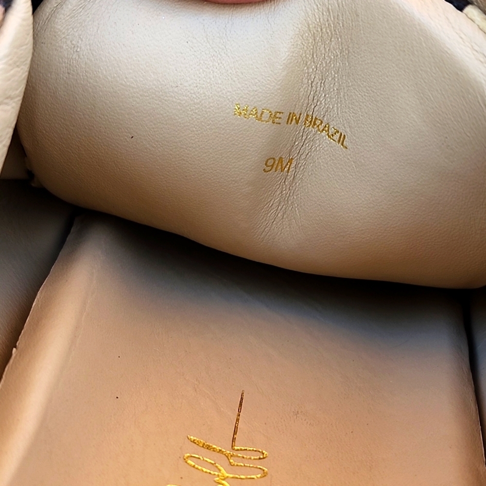 EUC JOAN OLOFF EQUALITY SUEDE SNEAKERS - Picture 11 of 13